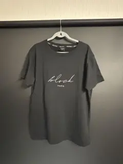 BLVCK PARIS Tシャツ L ② - メルカリ