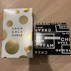 スノーゴールドチーズ　クリームエダムのサムネイル