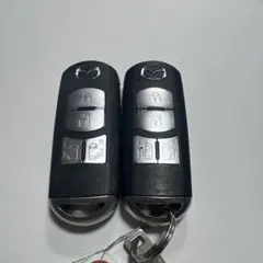 t*u様 スズキ純正キーレス10個セット、MAZDA純正キーレス1個　(11個セ t*u様 スズキ純正キーレス10個セット、MAZDA純正キーレス1個 (11