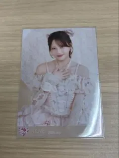 LOVE イコラブ 髙松瞳 生写真 7周年 円盤 封入 - メルカリ