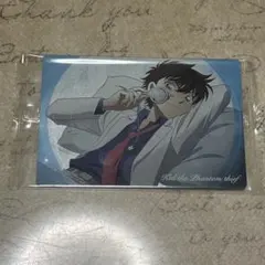 名探偵コナン イタジャガ 怪盗キッド