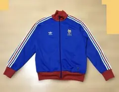 2025年最新】adidas フランス代表 ジャージの人気アイテム - メルカリ