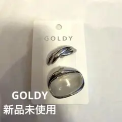 GOLDY2 コンビネーション ヘアカフ