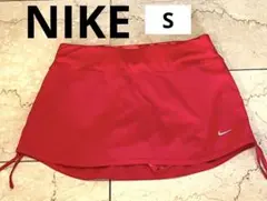 NIKE dry fit スコート