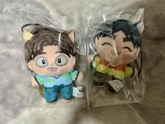 忍たま乱太郎 ほわぬい ナンジャタウン 代理