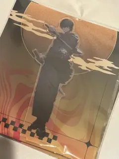 SAKAMOTO DAYS　南雲　黒着物　アクリルスタンド　アクスタ