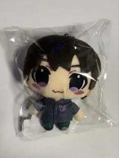 ICEx 竹野世梛 ぬいぐるみ ICEx 竹野世梛 ぬいぐるみマスコットAfter School Mascot - メルカリ
