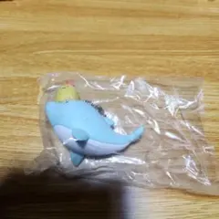 神戸須磨シーワールド すみっコぐらし えびふらいのしっぽ