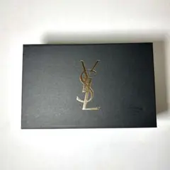 YSL 空箱ギフトボックス
