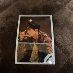 SnowMan 岩本照 公式写真