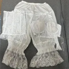 セモアブライダルインナーセット