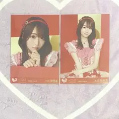 イコラブ 髙松瞳 仲直りシュークリーム ヨリ生写真 - メルカリ