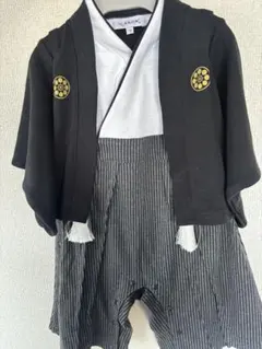 ベビー袴 サイズ70