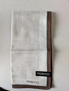 Fiorucci ストライプ ハンカチ