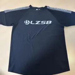 ルースイソンブラ　プラクティスシャツ ブラック 150 半袖Tシャツのサムネイル