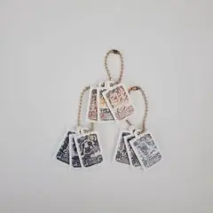 アイカツ グッズコレクション 藤堂ユリカ 霧矢あおい 有栖川おとめ