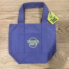 Trader Joe's トートバッグ 限定