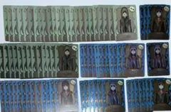 第五人格 IdentityV 傭兵 公式ライセンスカード 缶バッジ 묶음 판매