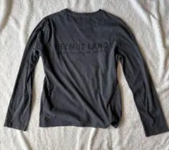 2025年最新】helmut lang 本人期 tシャツの人気アイテム - メルカリ
