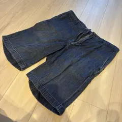 ユニクロ ハーフパンツ Sサイズのサムネイル