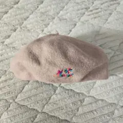 ベレー帽 帽子 チチカカ