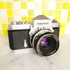 2026年最新】Nikkor-H Auto 50mm F2の人気アイテム - メルカリ