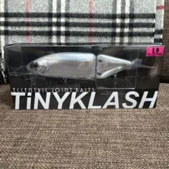 【週末限定値下げ】TiNY KLASH Low 未開封品 DRT タイニークラッシュ 希少カラー TiNY KLASH Low | DRT inc.