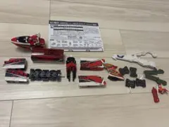 シンカリオンZ500TYPEEVA-02