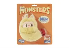 THE MONSTERS Wacky Mart エビフライ ラブブ２個セット