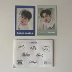 Straykids シーグリ 2022 バンチャン