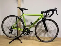Cannondale CAAD8 105 2x11近隣配送無料 - メルカリ