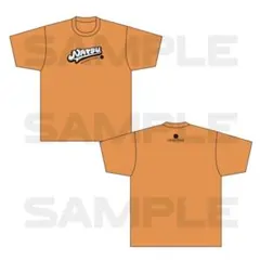 CANDY TUNE 定番Tシャツ　XLサイズ　fC 限定　新品未開封 キャンディキャンディTシャツ XLサイズ 新品未使用 一点限り
