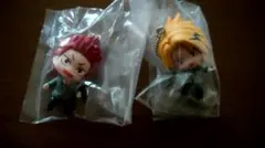 僕のヒーローアカデミア　ヒロアカ　プラプラマスコット　ガチャ