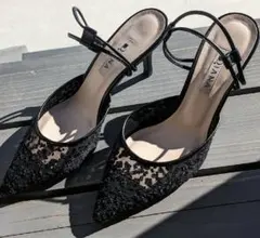 ダイアナ　2way サンダル