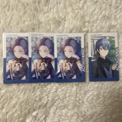 2025年最新】青柳冬弥 エピカ 5aの人気アイテム - メルカリ