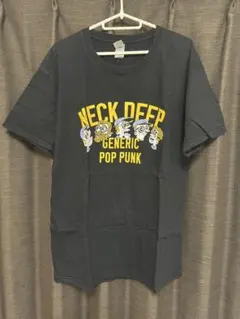 2026年最新】neck deep tシャツの人気アイテム - メルカリ