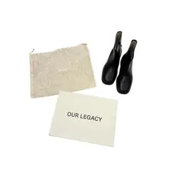 Our legacy camion ブーツのサムネイル