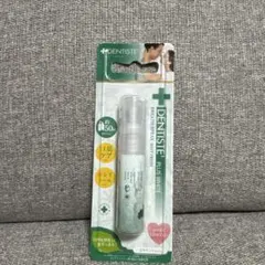 DENTISTE' Breath Spray Mint Fresh 3mlのサムネイル