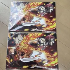 鬼滅の刃無限列車映画の特典