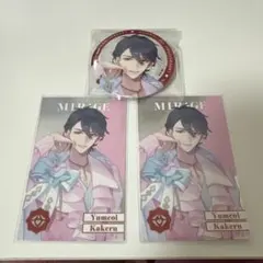 にじさんじ夢追翔