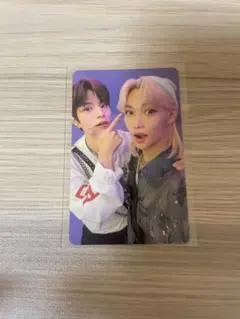 2026年最新】ソリクン フィリックス トレカの人気アイテム - メルカリ