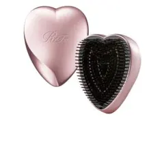 【新品】リファ ハートブラシ ローズ