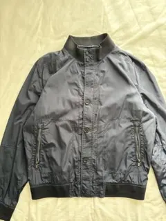 ZARA MAN ナイロンジャケット XL