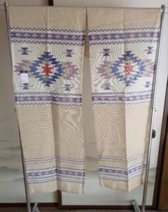 のれん 約85cm x 150cm 100%