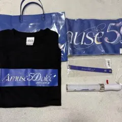 あみゅどる　1stライブ　グッズ
