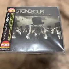 STONE SOUR / COME WHAT(EVER) MAY