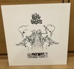 The Black Ghosts ブラックゴースツ oasis blur