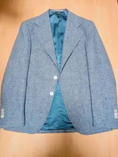 W.Bill Irish Donegal 生地使用 ジャケット