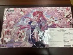 エキスパートショップ限定 ラクス プレイマット エキスパートショップ限定 ラクス プレイマット - メルカリ