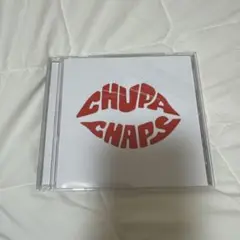 ten'sunique CD chupachaps ccs テンズユニーク
